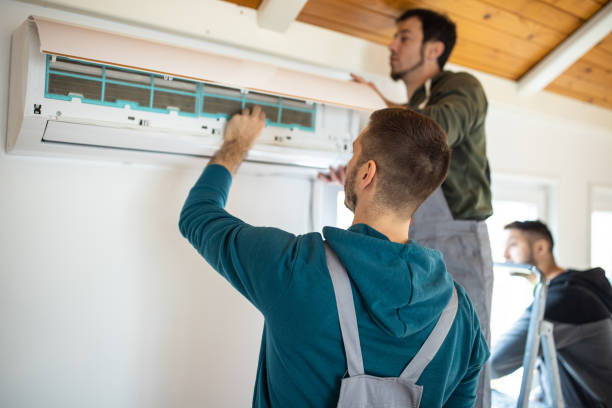 Professional HVAC in Santa Rosa, CA