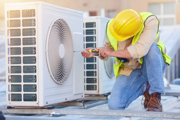 Best HVAC Air Duct Cleaning  in Santa Rosa, CA