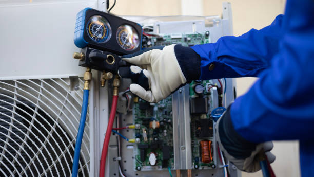 Local HVAC Companies in Santa Rosa, CA
