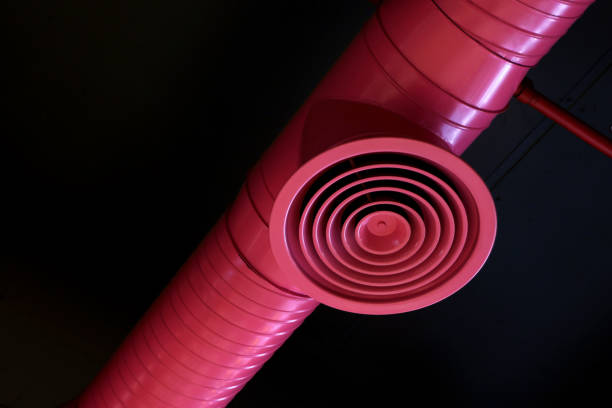 Air Duct Cleaning in Santa Rosa, CA
